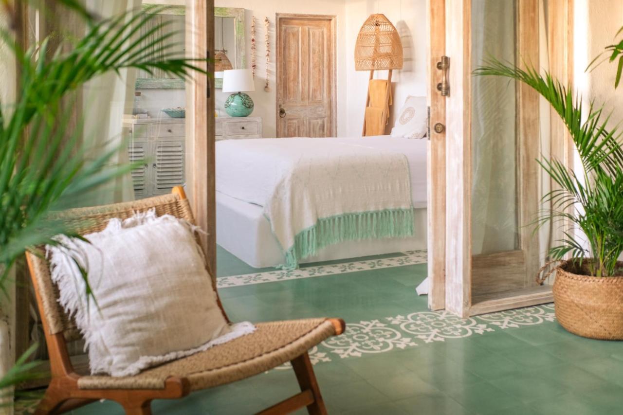 Samara Villa Bingin 乌鲁瓦图 外观 照片
